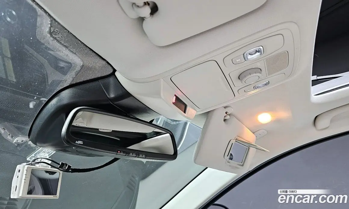 Renault (Samsung) SM6 2016 1.6 автомат (гидро), фото 15