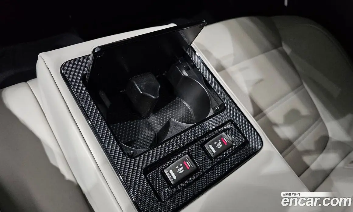 Renault (Samsung) SM6 2016 1.6 автомат (гидро), фото 19