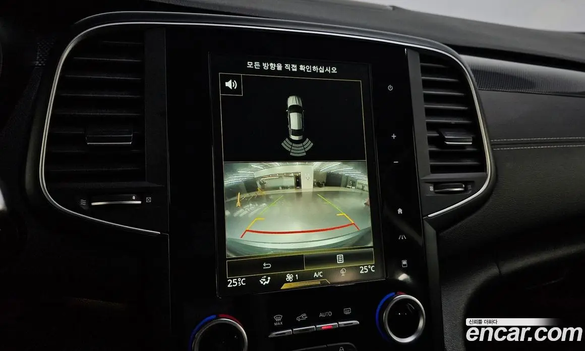 Renault (Samsung) SM6 2016 2.0 автомат (гидро), фото 15