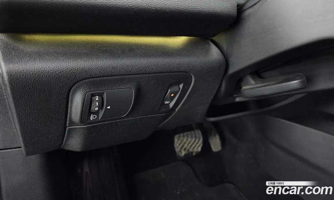 Renault (Samsung) SM6 2016 1.5 автомат (гидро), фото 28