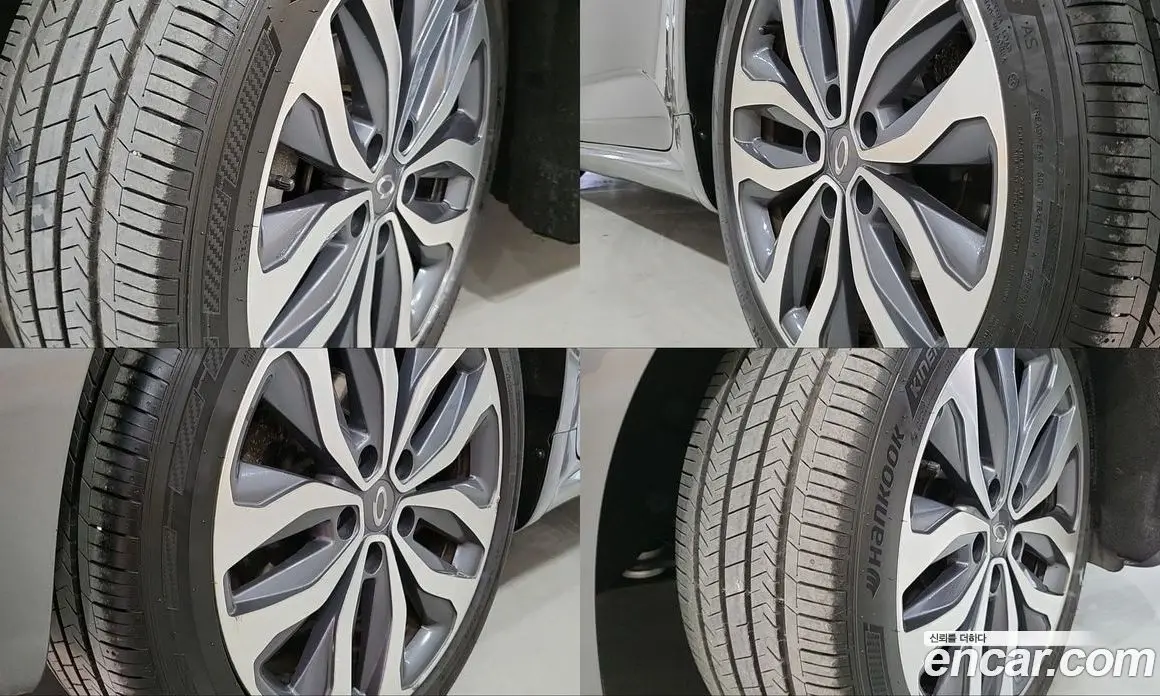 Renault (Samsung) SM6 2016 2.0 автомат (гидро), фото 19