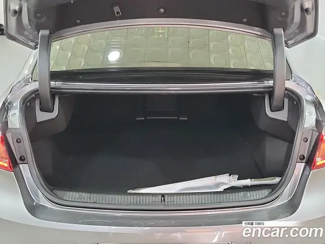 Renault (Samsung) SM6 2016 2.0 автомат (гидро), миниатюра 5