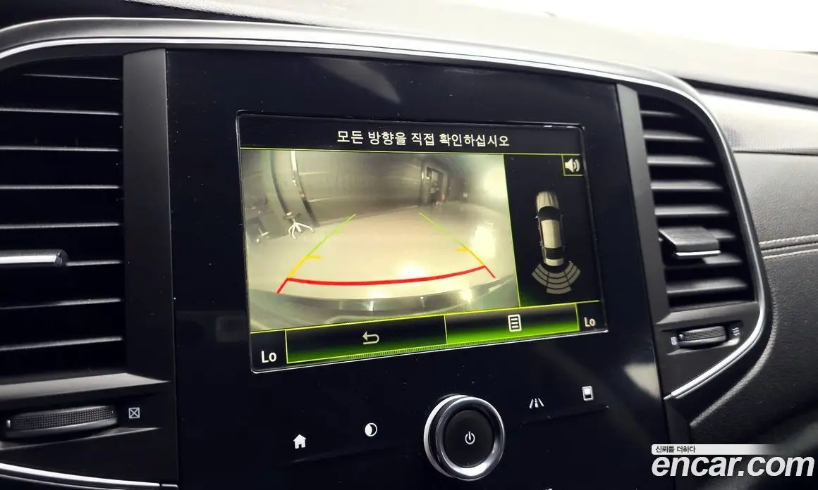 Renault (Samsung) SM6 2016 2.0 автомат (гидро), фото 15