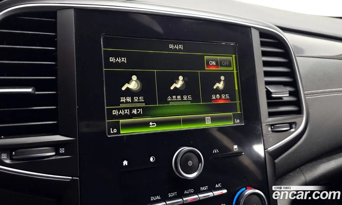 Renault (Samsung) SM6 2016 2.0 автомат (гидро), фото 16