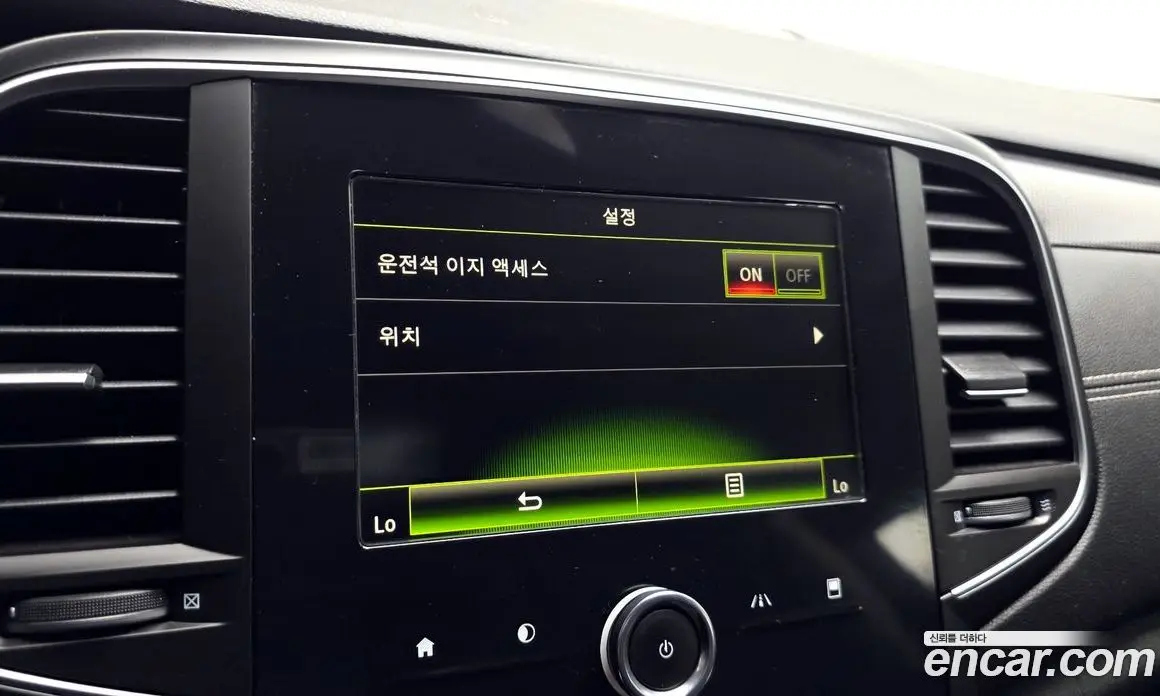 Renault (Samsung) SM6 2016 2.0 автомат (гидро), фото 17