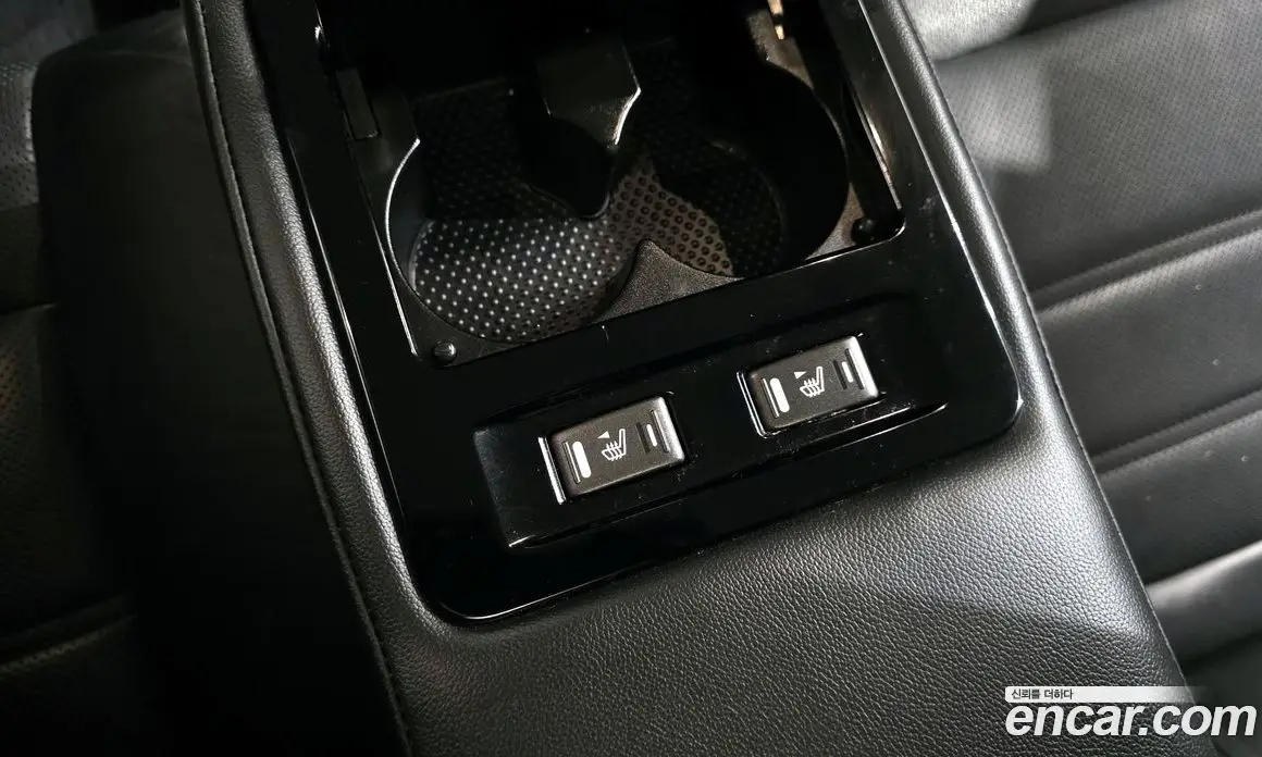 Renault (Samsung) SM6 2016 2.0 автомат (гидро), фото 19