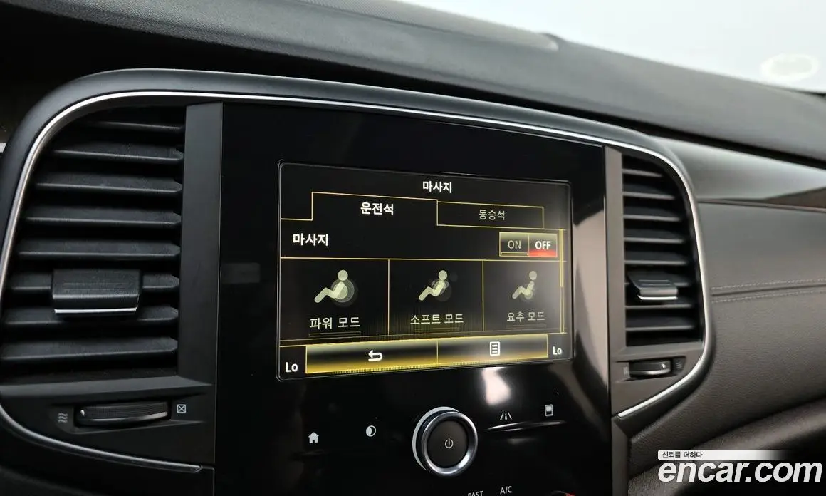 Renault (Samsung) SM6 2016 2.0 автомат (гидро), фото 19