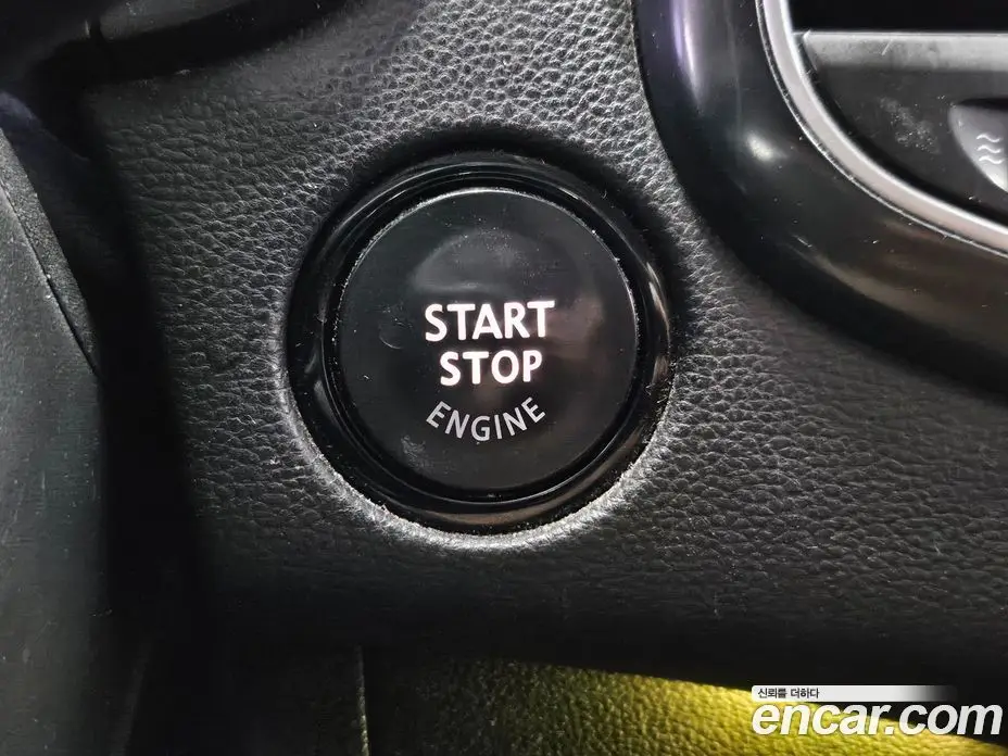 Renault (Samsung) SM6 2016 2.0 автомат (гидро), фото 11