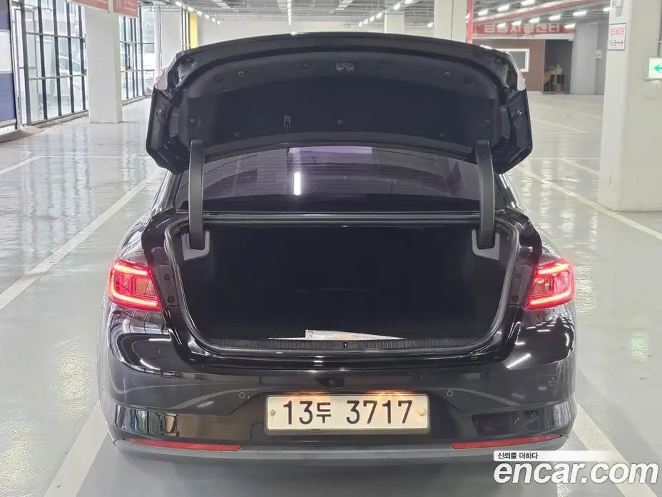 Renault (Samsung) SM6 2016 2.0 автомат (гидро), фото 19