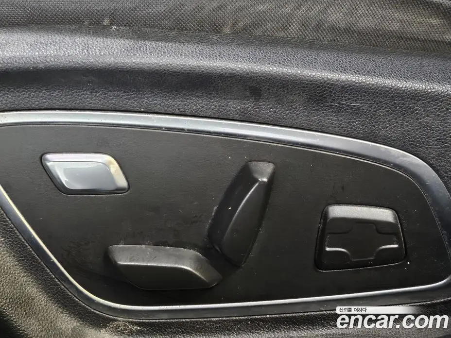 Renault (Samsung) SM6 2016 2.0 автомат (гидро), фото 5