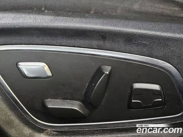 Renault (Samsung) SM6 2016 2.0 автомат (гидро), миниатюра 5