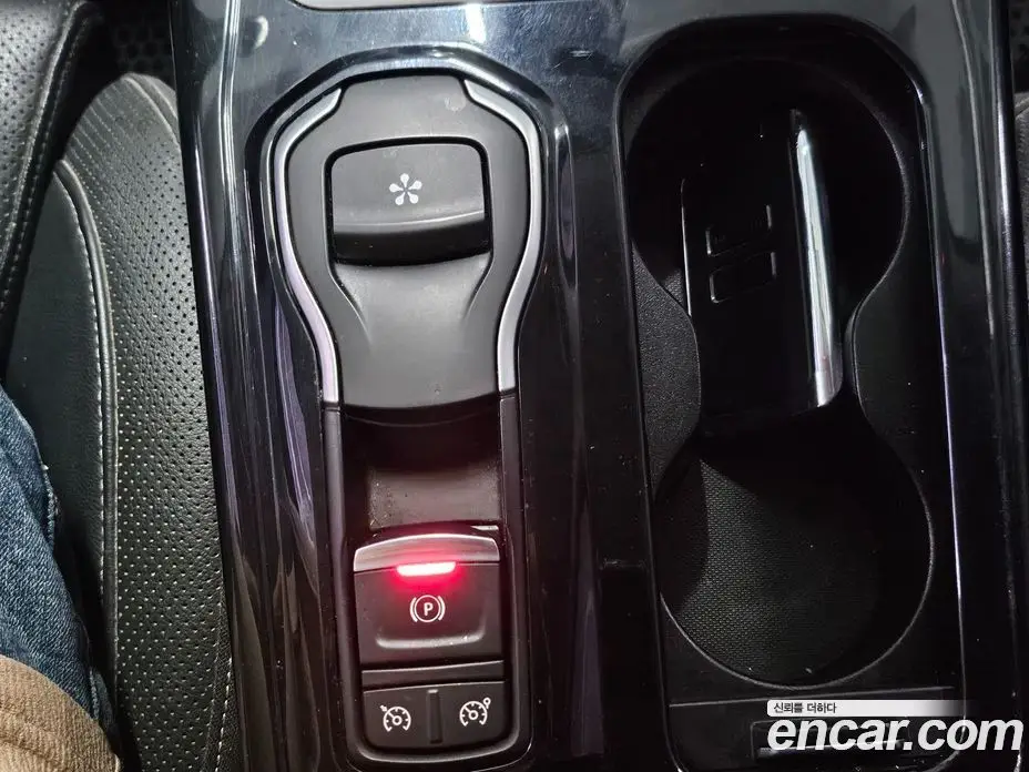 Renault (Samsung) SM6 2016 2.0 автомат (гидро), фото 10