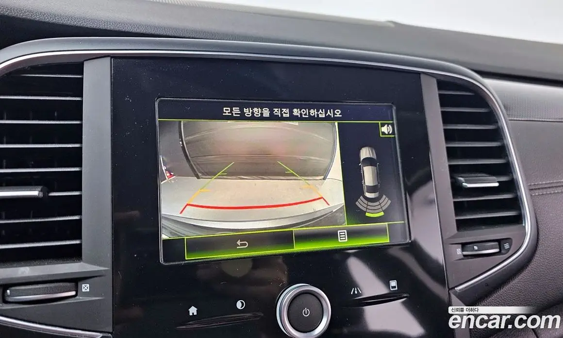 Renault (Samsung) SM6 2016 2.0 автомат (гидро), фото 21