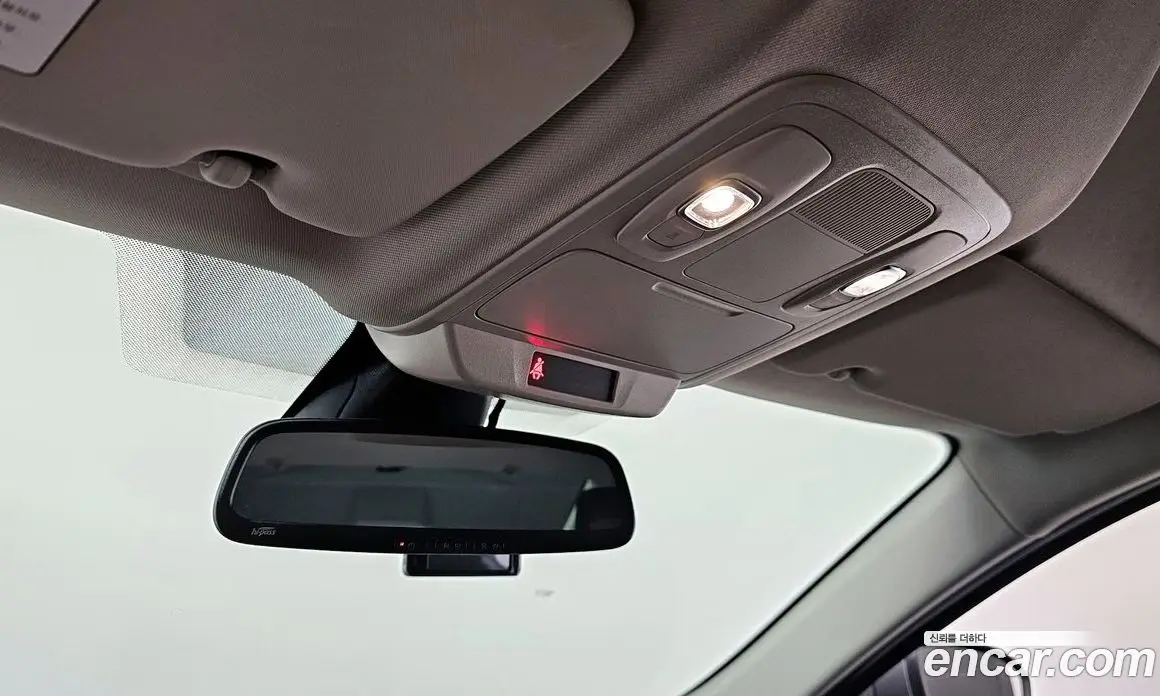 Renault (Samsung) SM6 2016 2.0 автомат (гидро), фото 22