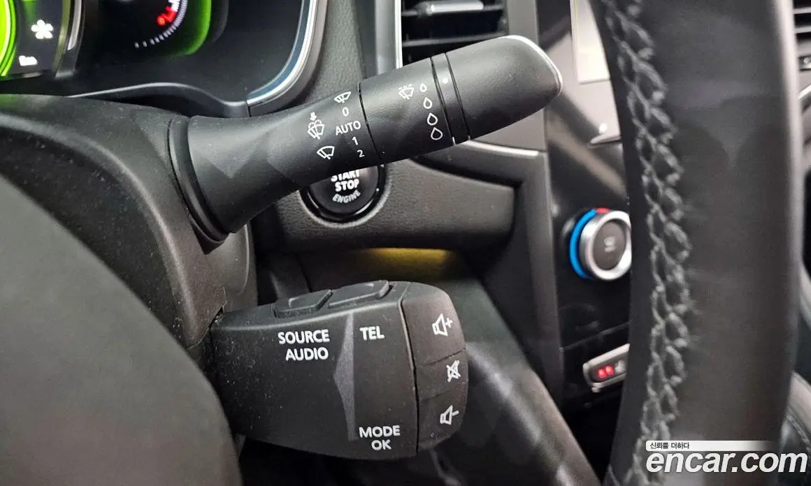 Renault (Samsung) SM6 2016 2.0 автомат (гидро), фото 24
