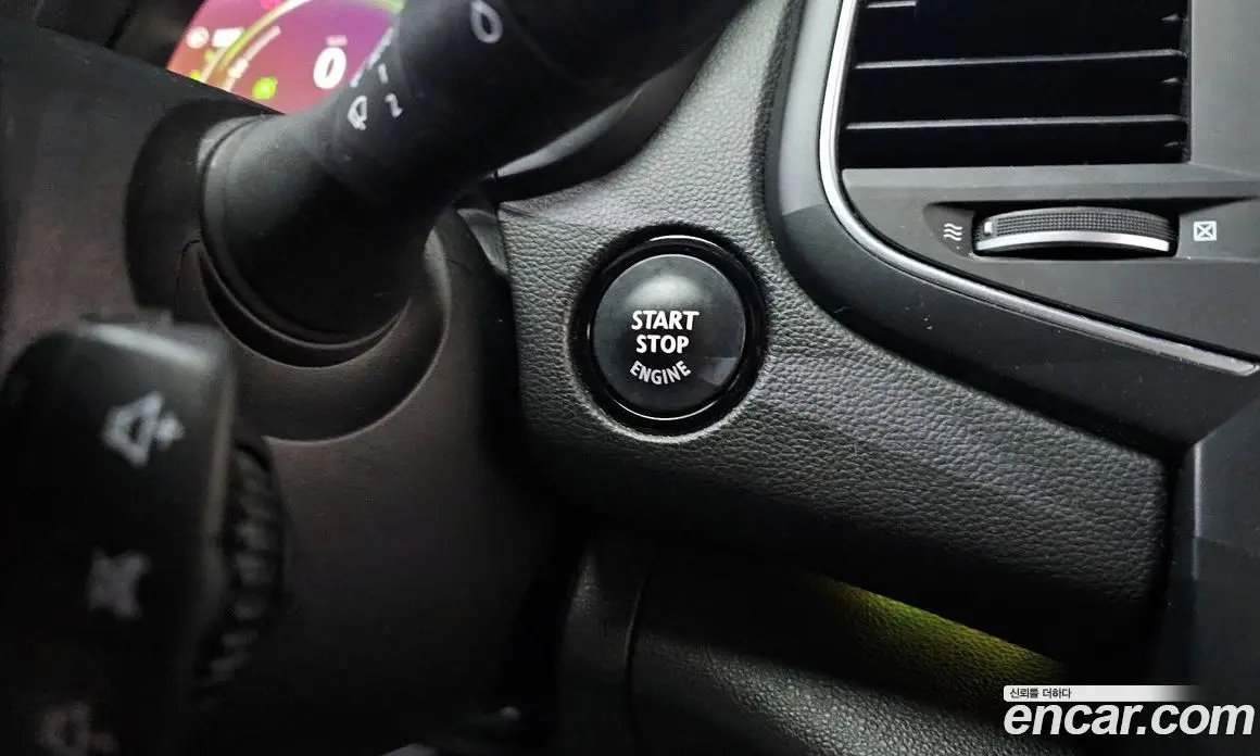 Renault (Samsung) SM6 2016 2.0 автомат (гидро), фото 27