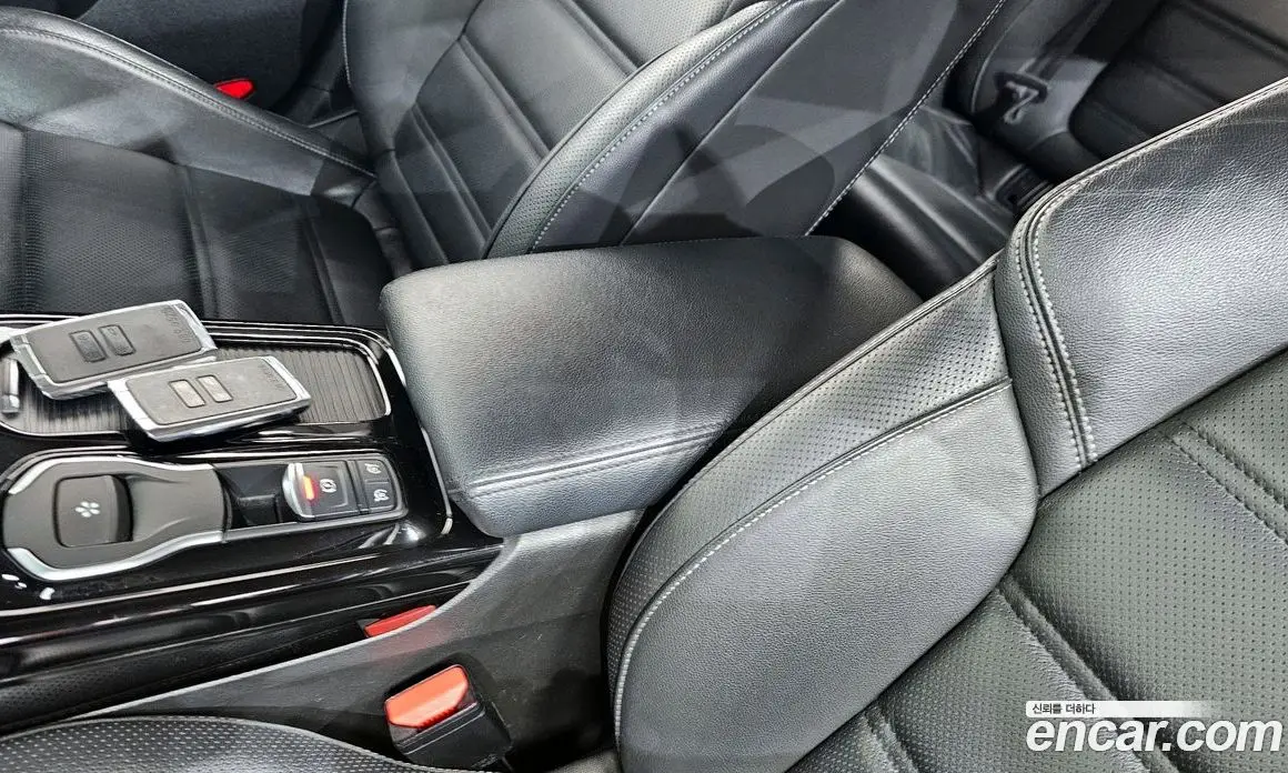 Renault (Samsung) SM6 2016 2.0 автомат (гидро), фото 28
