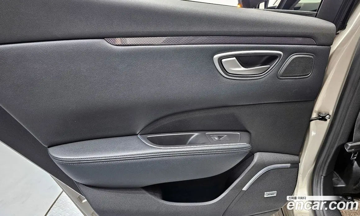 Renault (Samsung) SM6 2016 2.0 автомат (гидро), фото 15