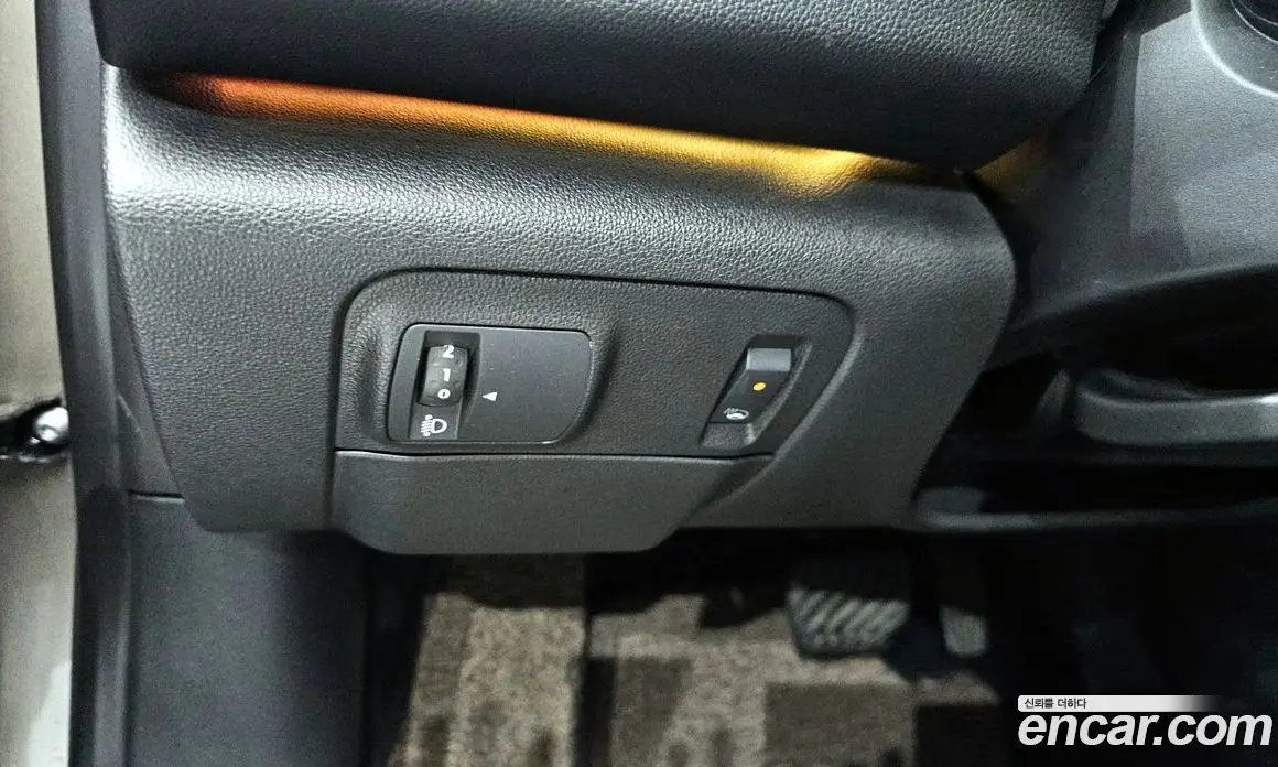 Renault (Samsung) SM6 2016 2.0 автомат (гидро), фото 24