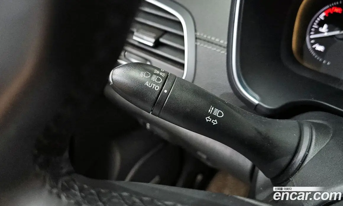 Renault (Samsung) SM6 2016 2.0 автомат (гидро), фото 29