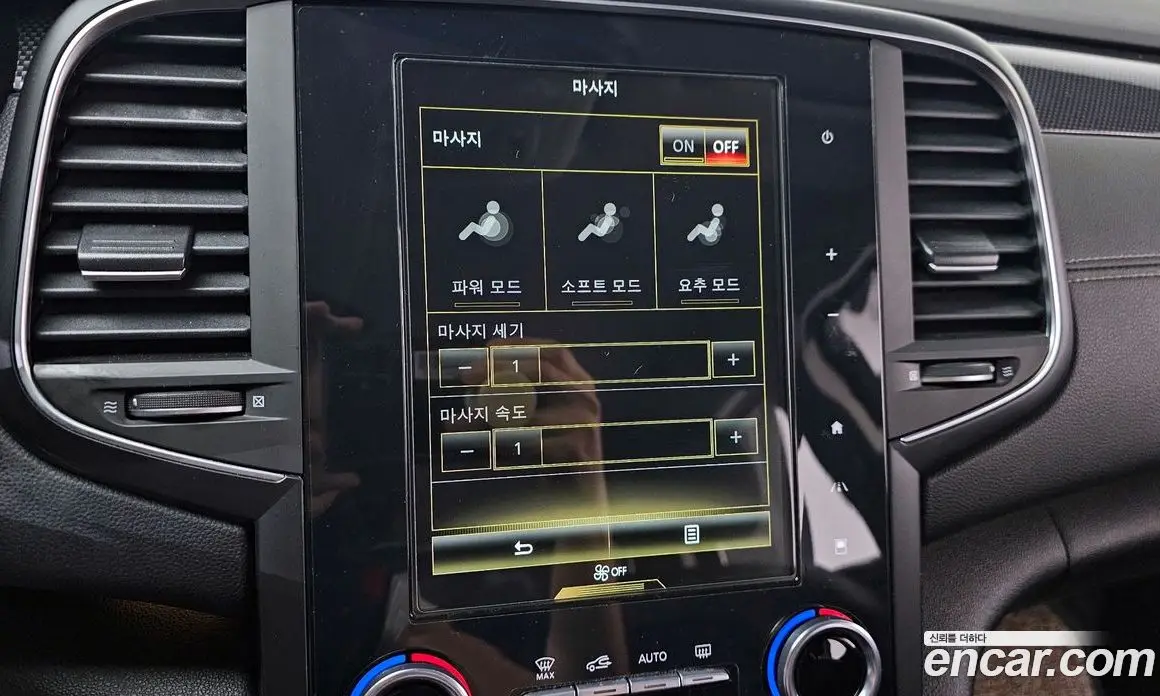 Renault (Samsung) SM6 2016 2.0 автомат (гидро), фото 30