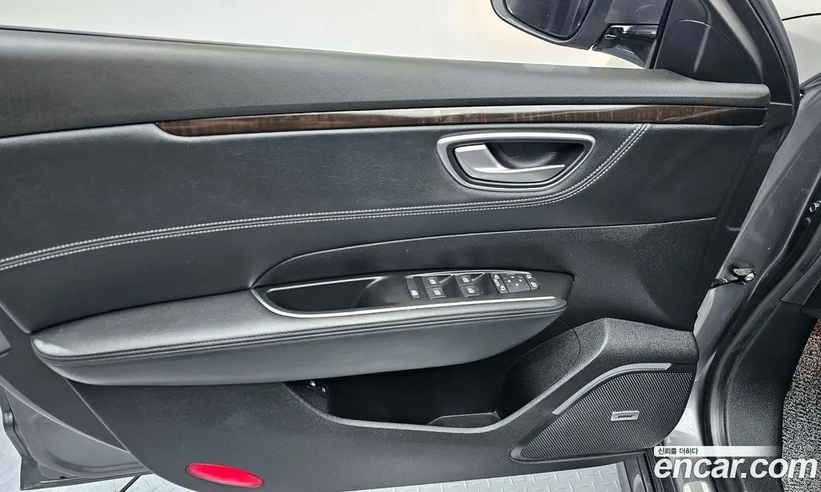 Renault (Samsung) SM6 2016 2.0 автомат (гидро), фото 14
