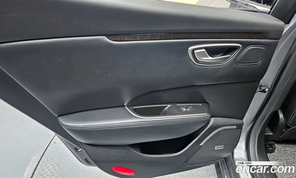 Renault (Samsung) SM6 2016 2.0 автомат (гидро), фото 15