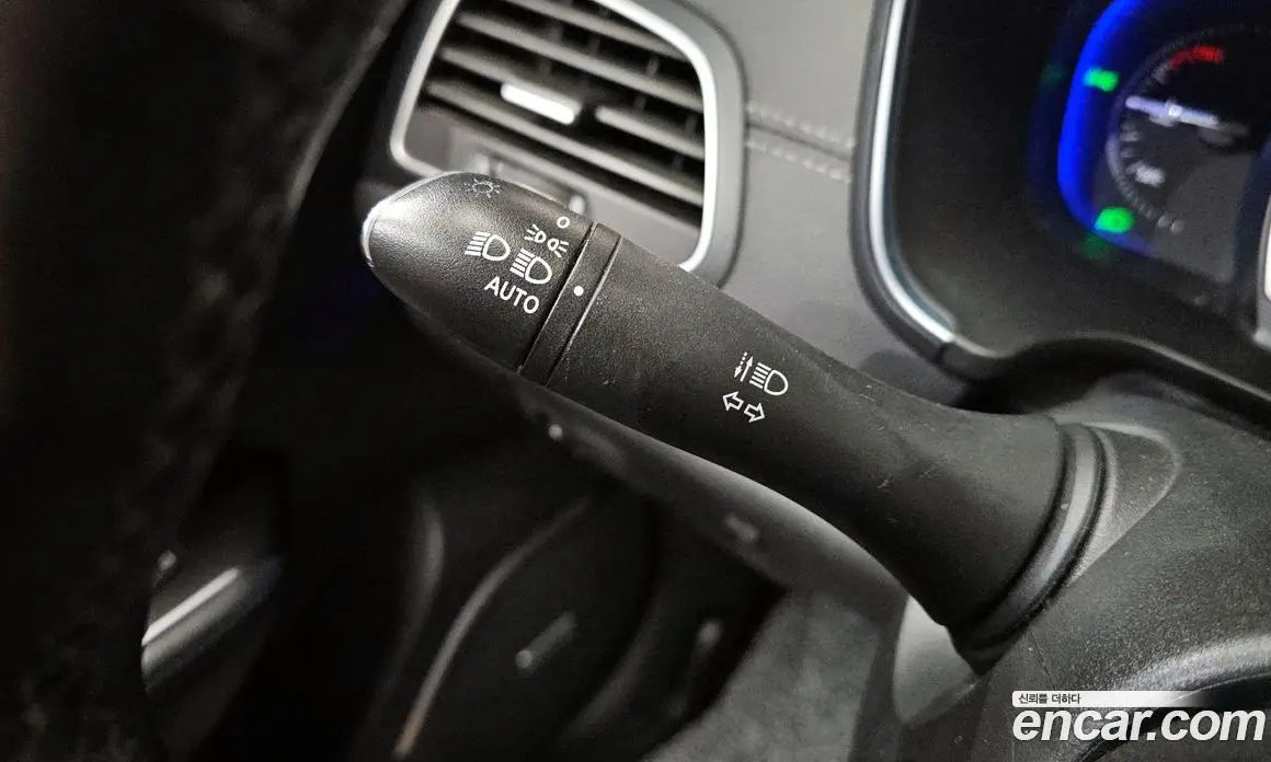 Renault (Samsung) SM6 2016 2.0 автомат (гидро), фото 23