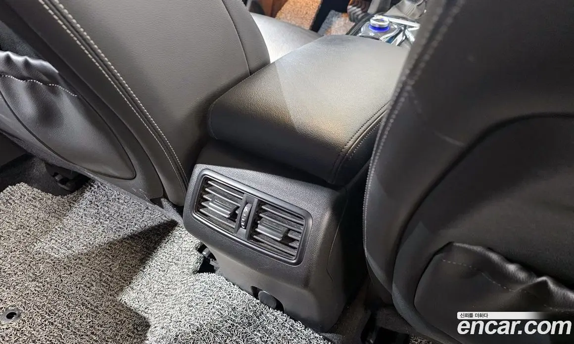 Renault (Samsung) SM6 2016 2.0 автомат (гидро), фото 31