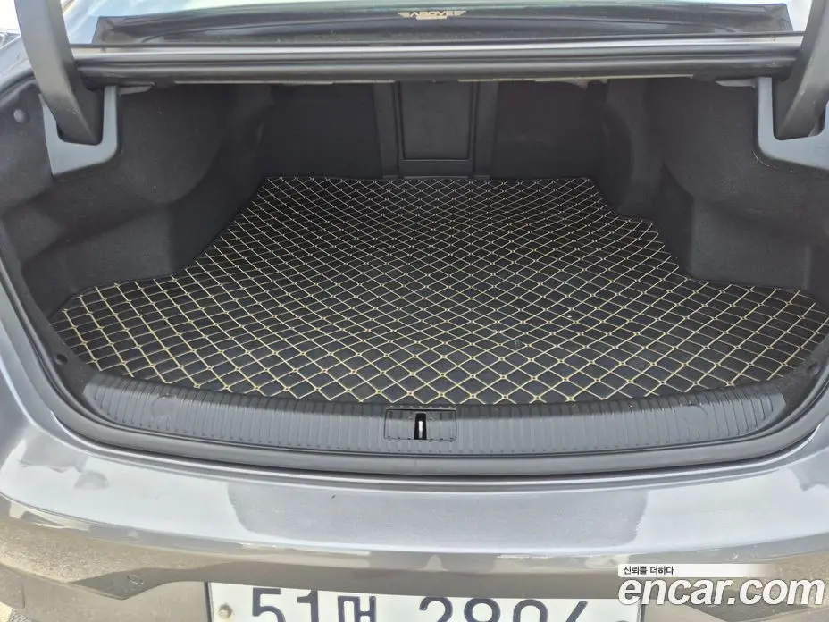 Renault (Samsung) SM6 2016 2.0 автомат (гидро), фото 16