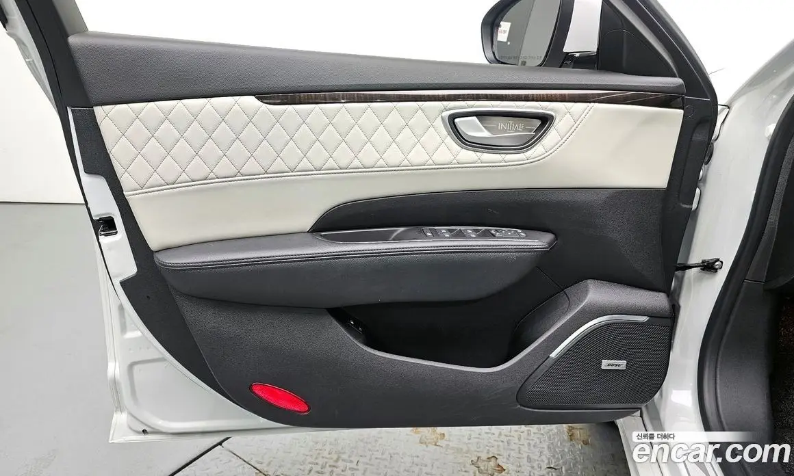 Renault (Samsung) SM6 2016 2.0 автомат (гидро), фото 14