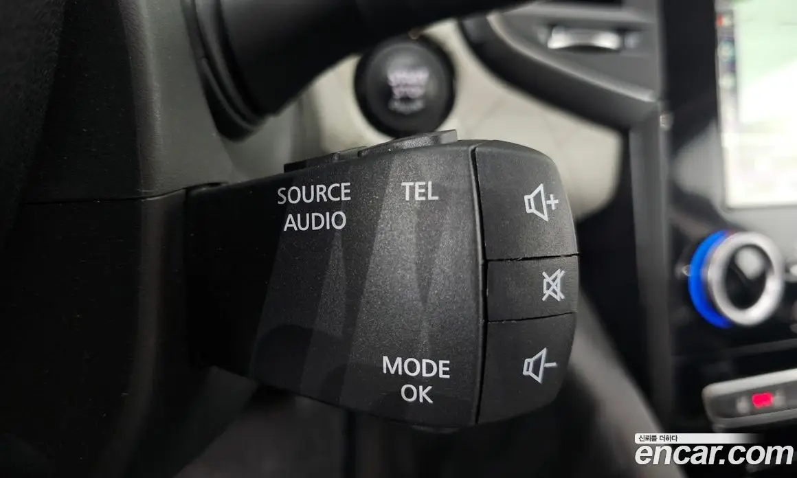 Renault (Samsung) SM6 2016 2.0 автомат (гидро), фото 26