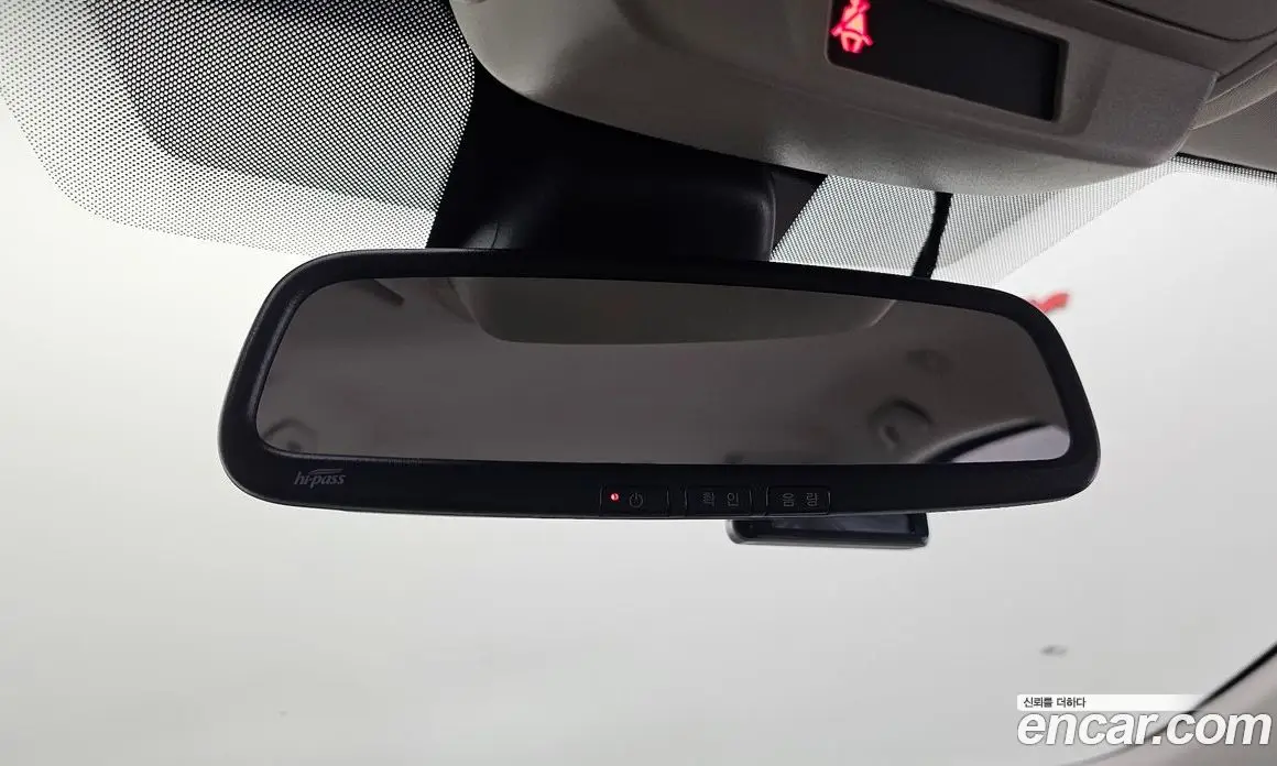 Renault (Samsung) SM6 2016 2.0 автомат (гидро), фото 27