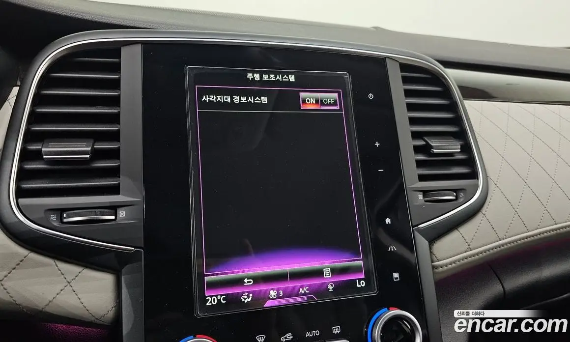Renault (Samsung) SM6 2016 2.0 автомат (гидро), фото 31