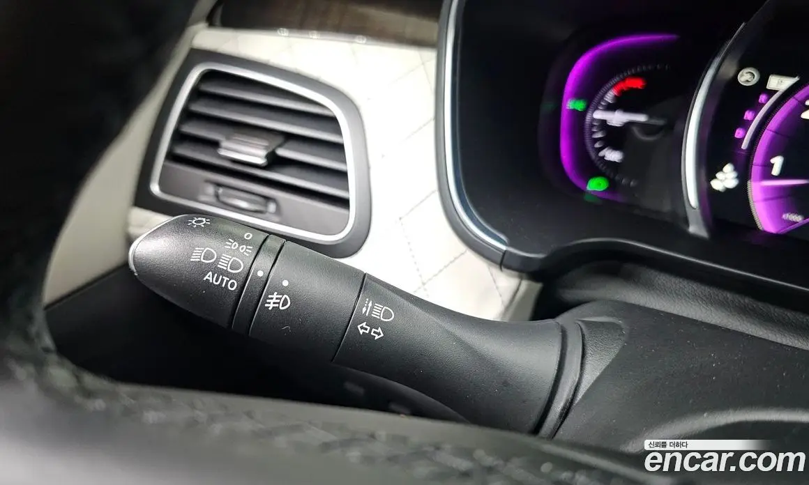 Renault (Samsung) SM6 2016 2.0 автомат (гидро), фото 32