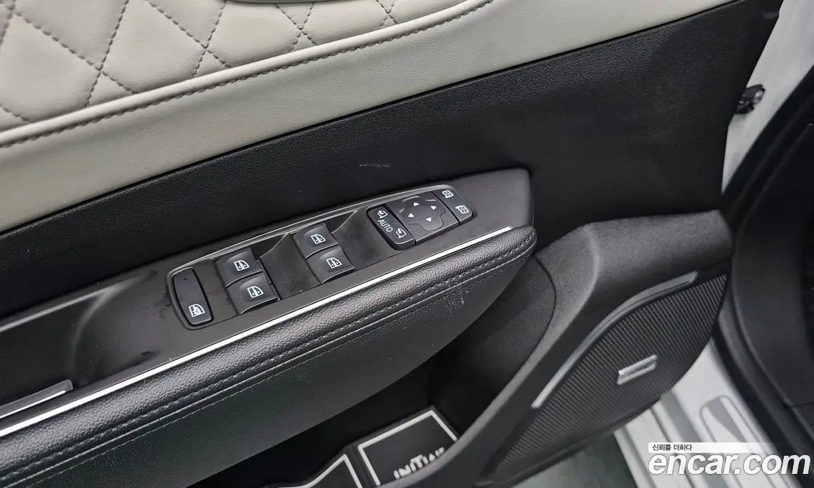 Renault (Samsung) SM6 2016 2.0 автомат (гидро), фото 34