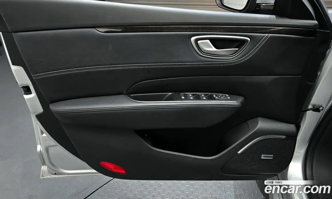 Renault (Samsung) SM6 2016 2.0 автомат (гидро), фото 14