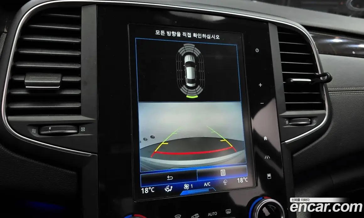 Renault (Samsung) SM6 2016 2.0 автомат (гидро), фото 24