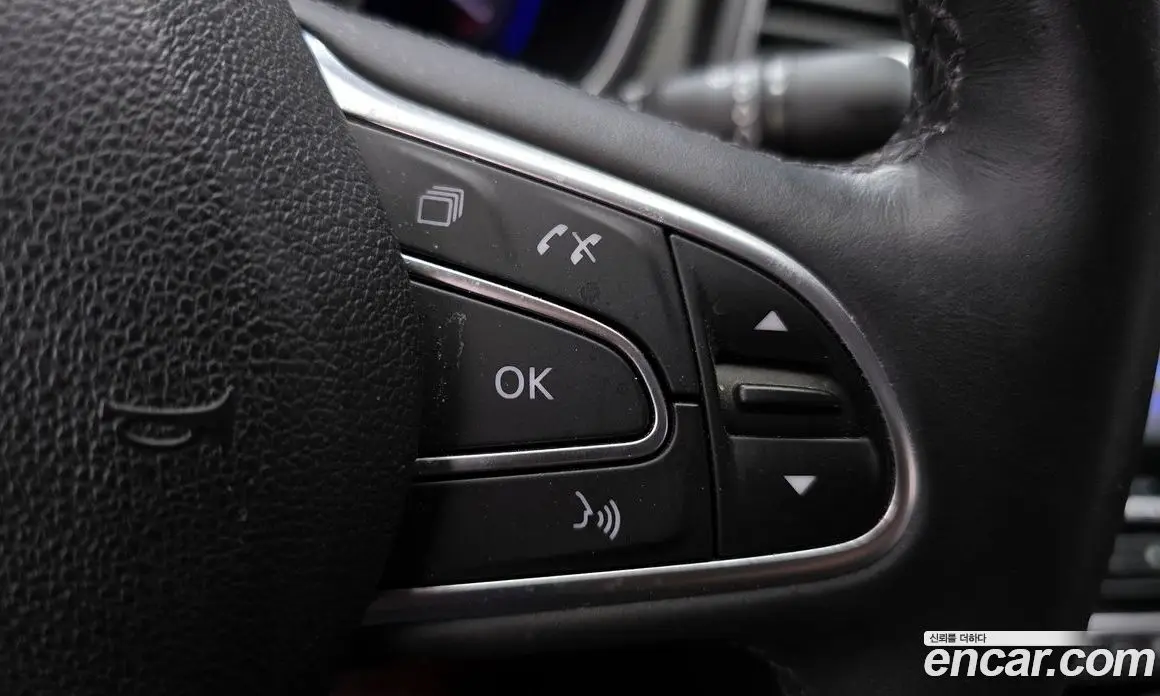 Renault (Samsung) SM6 2016 2.0 автомат (гидро), фото 30
