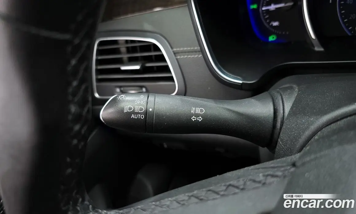 Renault (Samsung) SM6 2016 2.0 автомат (гидро), фото 31