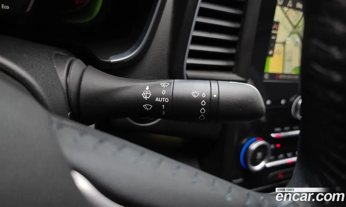 Renault (Samsung) SM6 2016 2.0 автомат (гидро), фото 16