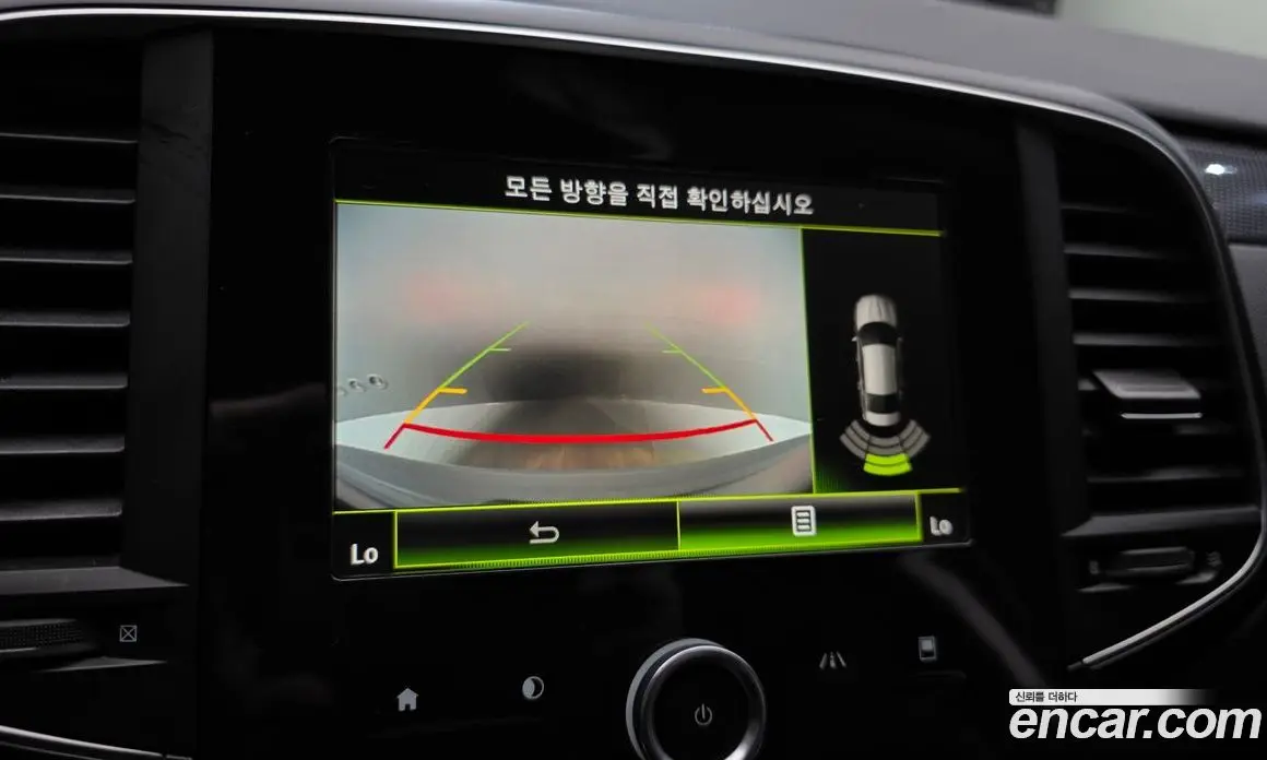 Renault (Samsung) SM6 2016 2.0 автомат (гидро), фото 17
