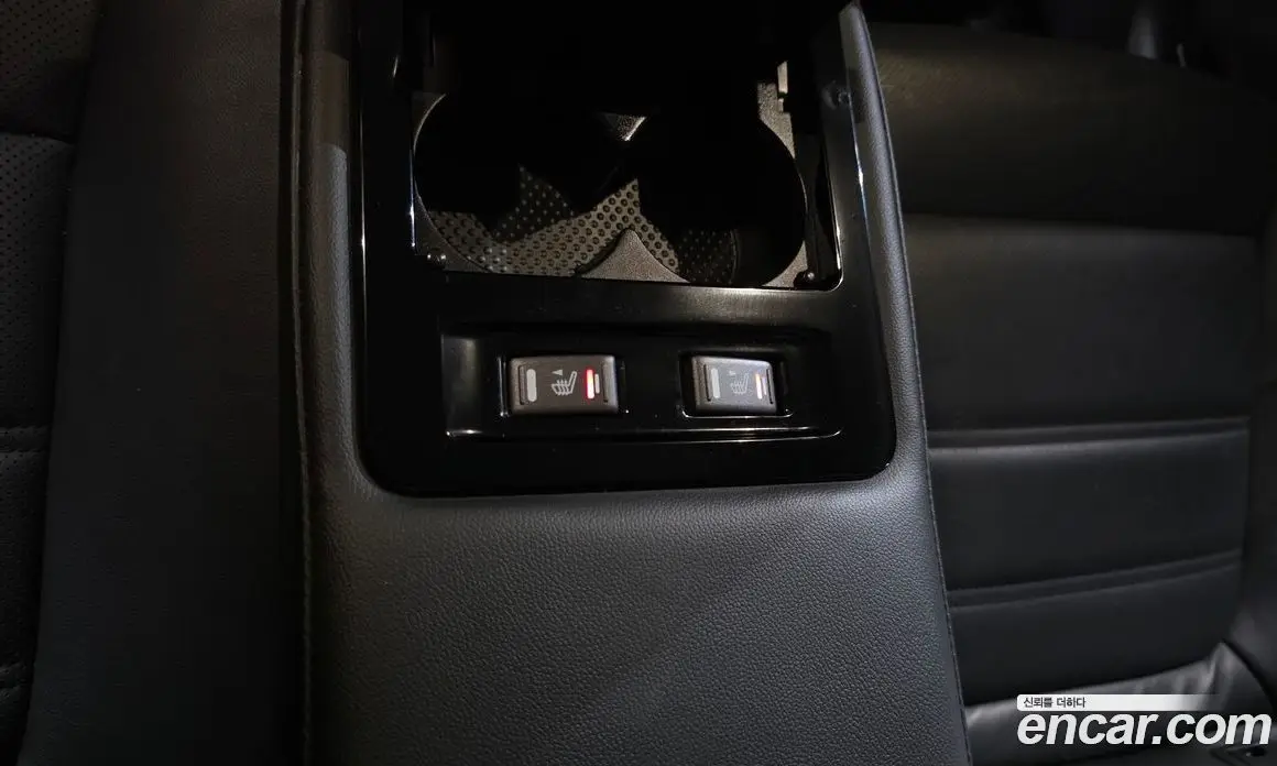 Renault (Samsung) SM6 2016 2.0 автомат (гидро), фото 20