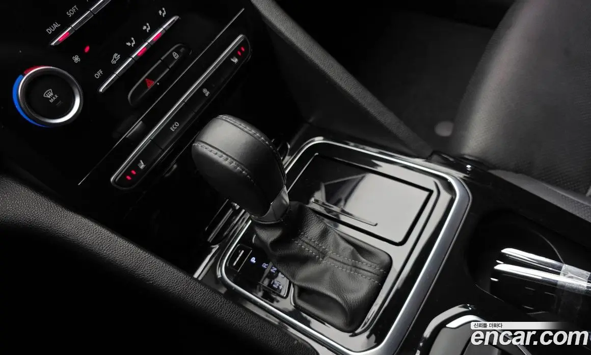Renault (Samsung) SM6 2016 2.0 автомат (гидро), фото 9