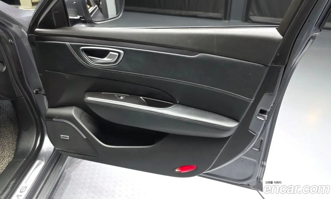 Renault (Samsung) SM6 2016 2.0 автомат (гидро), фото 14