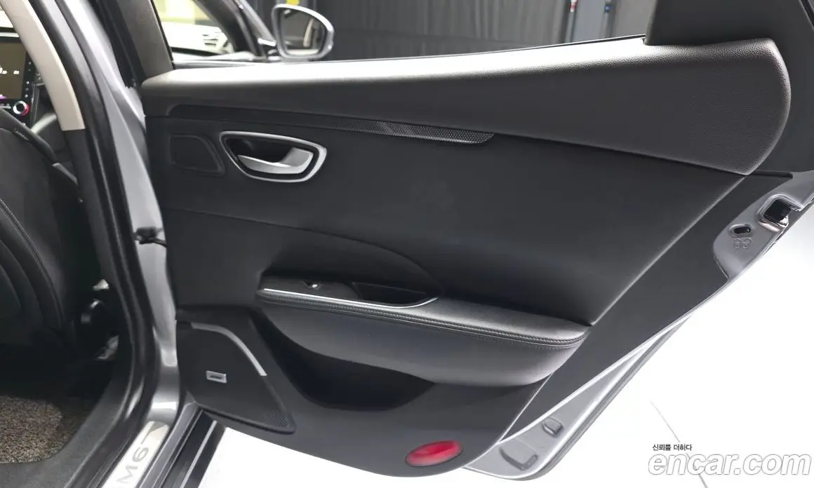 Renault (Samsung) SM6 2016 2.0 автомат (гидро), фото 15