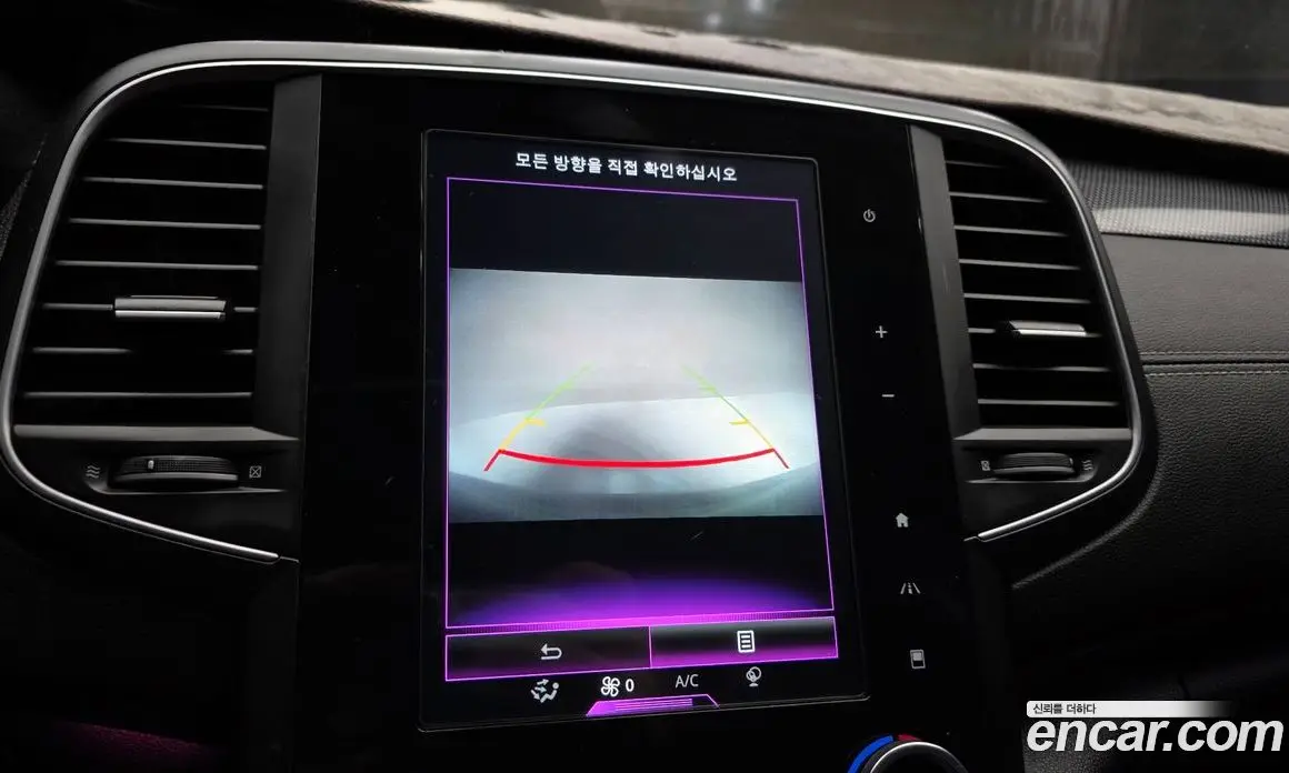 Renault (Samsung) SM6 2016 2.0 автомат (гидро), фото 21