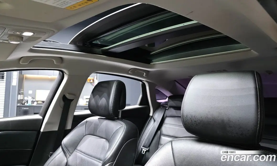 Renault (Samsung) SM6 2016 2.0 автомат (гидро), фото 25