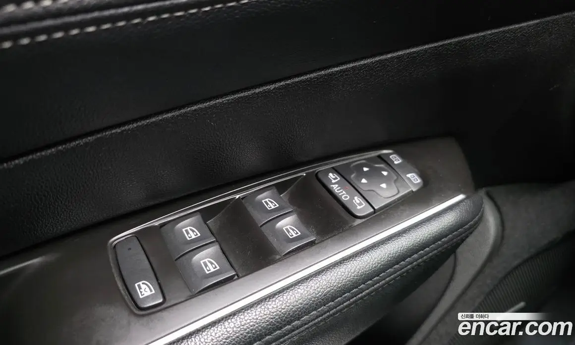 Renault (Samsung) SM6 2016 2.0 автомат (гидро), фото 30