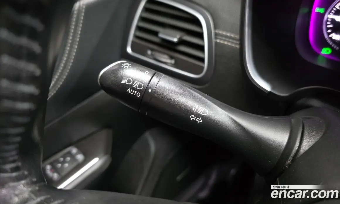 Renault (Samsung) SM6 2016 2.0 автомат (гидро), фото 32